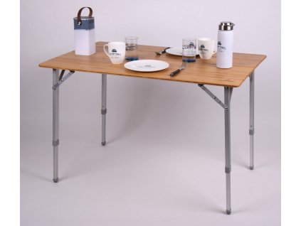 240142 bambusovy stul holiday travel 100x65x42 65 cm