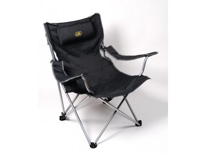 240196 camp4 snobby ii skladaci zidle s nastavitelnym operadlem a funkci spanku