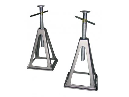 240397 stabilizacni hlinikovy stojan carbest sada 4 kusu
