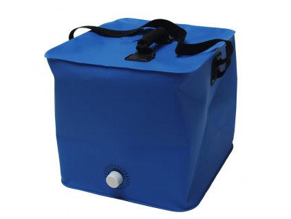 241300 prepravni box na vodu camp4 kuli objem cca 25 litru