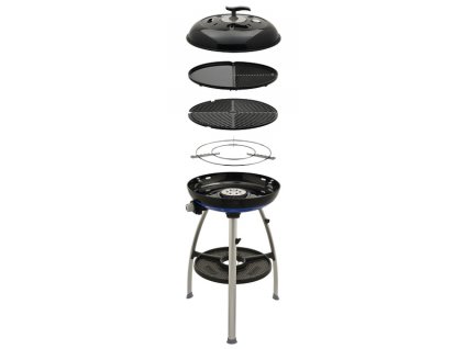 241330 plynovy gril skottel carrichef 50 set