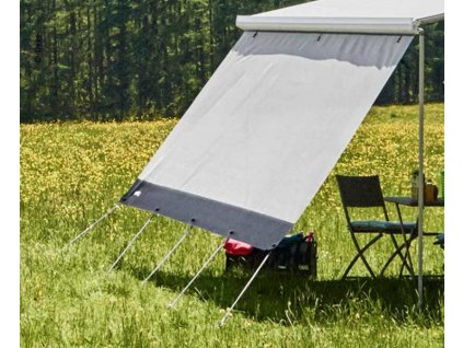 Thule View Blocker G2 Front (Varianta ViewBlocker Front 4.8x1.4)