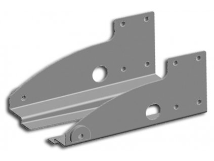 242704 sada adapteru m pro podvozky al ko do 1800 kg