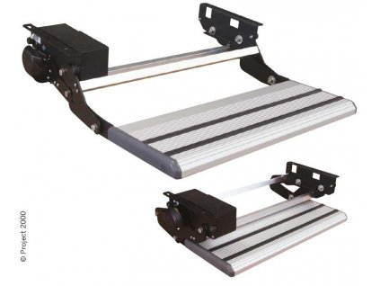 243157 elektricky vstupni schudek sirka naslapu 550 mm