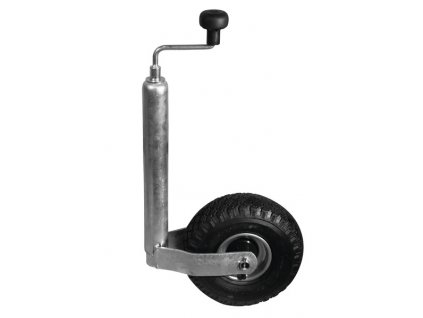 243931 podperne a manipulacni kolecko winterhoff pro karavany 260 x 85 mm