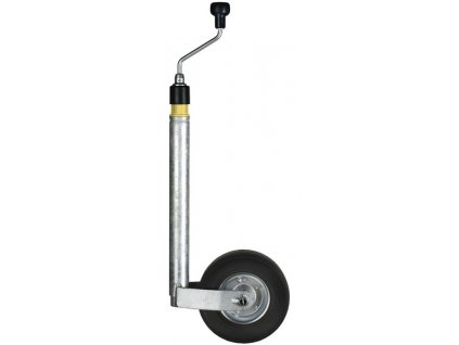 243937 podperne a manipulacni kolecko winterhoff pro karavany 200 x 50 mm s integrovanou vahou