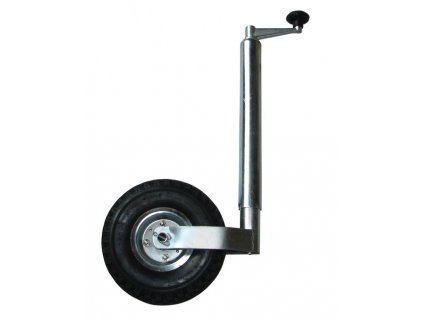 243943 podperne a manipulacni kolecko carbest 260 x 85 mm