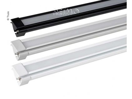 Montážna lišta Thule pre stan/LED pre Omnistor 5200 (Varianta Montážna lišta.5200 4,5m si)