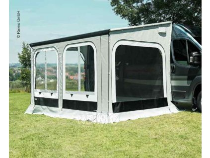 Markíza Thule Panorama Premium (Varianta Panorama 4m f. Ducato)