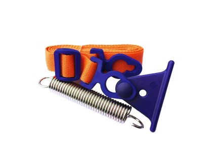 Popruh pre napínanie markízy Peggy Peg TIE STRAP - 1 kus