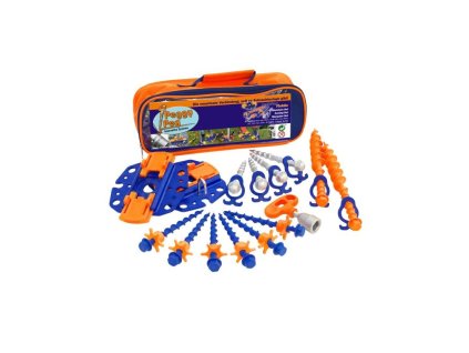 Sada Peggy Peg na upevnenie markíz a predstanov