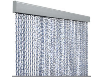 246226 zaves na dvere sara 100 pvc 60x190cm