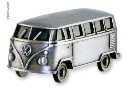246853 3d mini model vw collection s magnetem