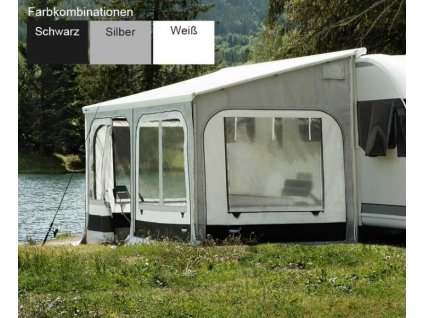 Markíza Thule Panorama Premium (Varianta Saf.Panor.L550cm pre 6900)