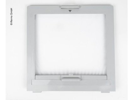 247426 sitovy ram mpk sedy se siti proti hmyzu