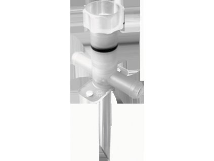 247540 dvojite pripojeni vypousteciho ventilu