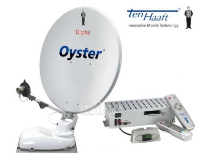247861 oyster 85 digital twin ci bez skew