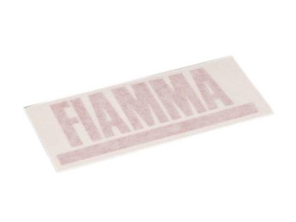 247933 fiamma nalepka f45ti