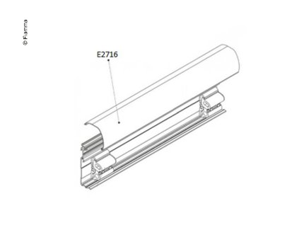 247969 kryt pouzdra f f45ti