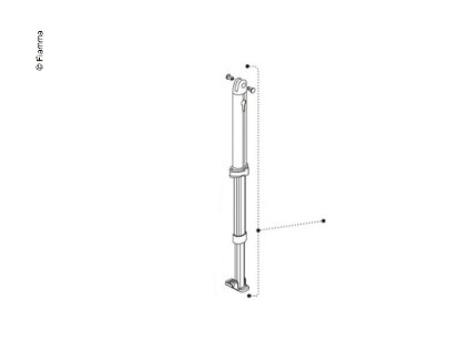 248101 podperna patka prava cs255 f35