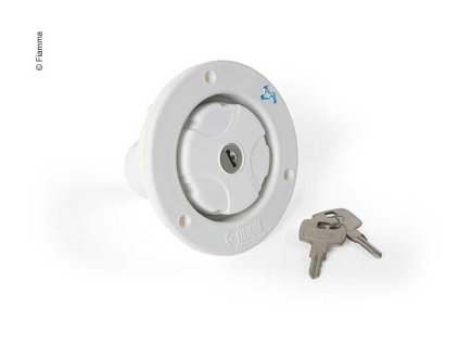 248362 zavadeci tryska na vodu bila