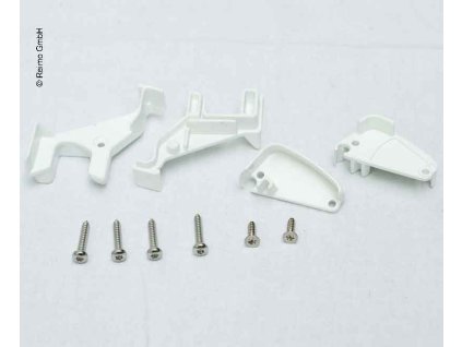 248467 koncovy kryt lead rail r vlevo pro omnistor 2000