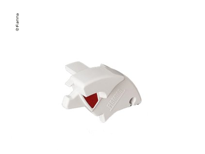 248584 koncovy kryt leveho predniho panelu f65s bily