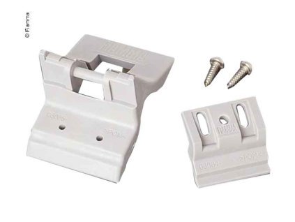 248593 drzak voru pro pouzdro f45 s