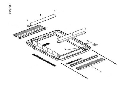 248728 vnitrni ramecek cpl midi heki