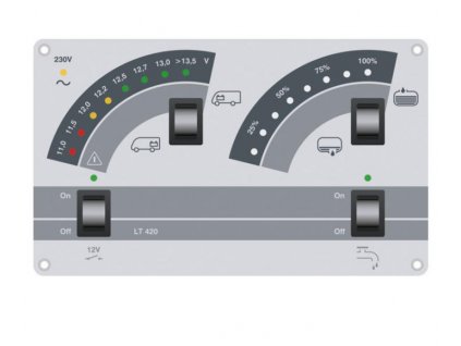 248740 zobrazovaci panel lt420 pro reimo c 800031