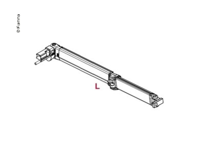 248800 kloubove rameno li f45l 4m 6m