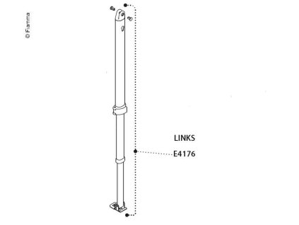 248812 operna patka vlevo cs255 f35