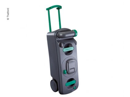 248827 nadrz na odpadni vodu pro thetford c500 vpravo kompletni