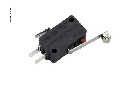 248863 koncovy spinac pro krok project 2000