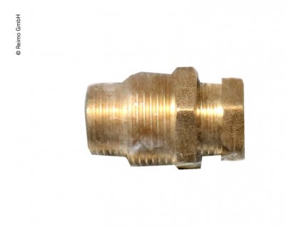 249397 vodotesna objimka pro topny kabel frostguard 61266