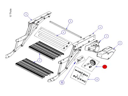 249673 opravna sada double step