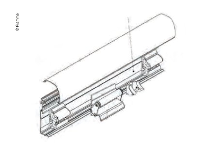 249919 kryt pouzdra f45i 350