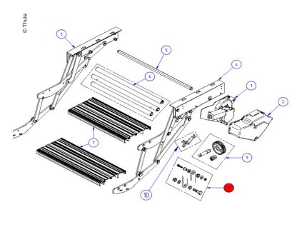 250087 opravna sada double step