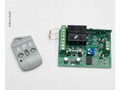 250096 elektronika pollicino
