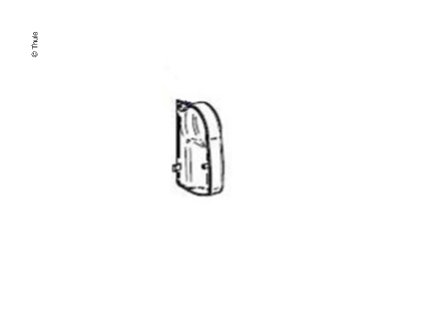 250261 koncovy cap le r go 4900 ant