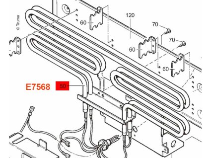 250600 chladic kompletni