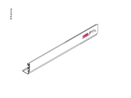 250612 predni panel 3m f45iti pole