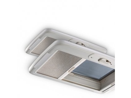 252334 midi heki style 700x500mm seda konzola s nucenym vetranim