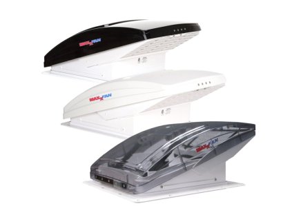 Náhradný strešný kryt pre ventilátor MaxxFan Deluxe