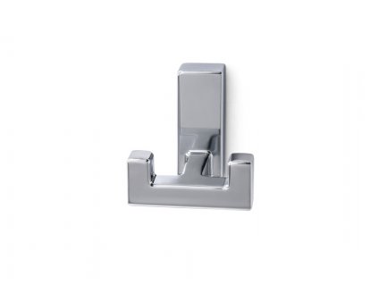 253570 hacek na kabat chrom vysoky lesk 2 hacky 50x50x45mm