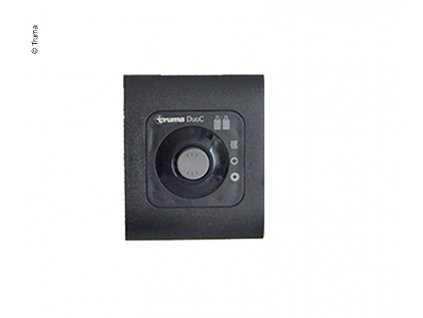 254212 dalkovy displej truma duoc bez ovladaciho panelu a kabelu pro duocomfort