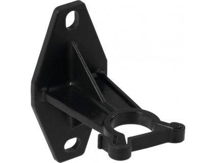 254317 drzak ovladace pa6 cerny