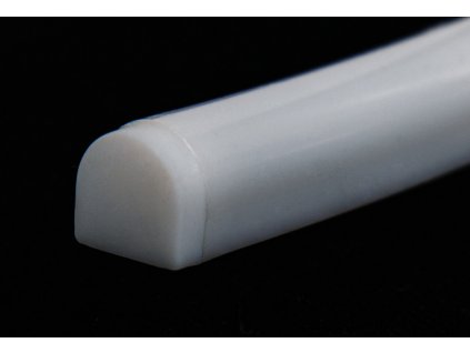 254551 koncove krytky 2 kusy pro led flex tube 83178