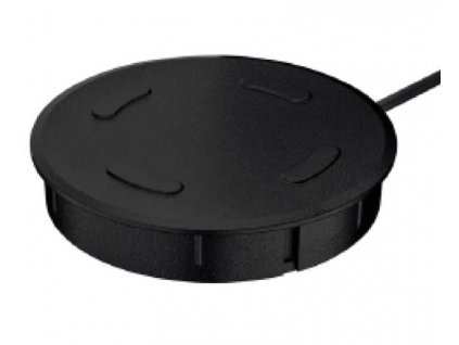 254566 indukcni nebo bezdratova nabijeci stanice pro smartphony 12v 5v 1a