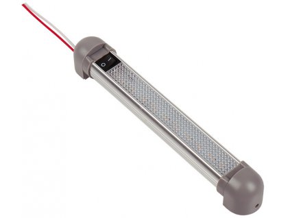 254569 carbest led track light 225 mm